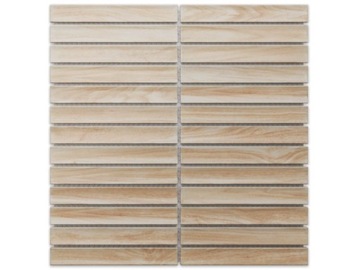 Керамический мозаичный пианино