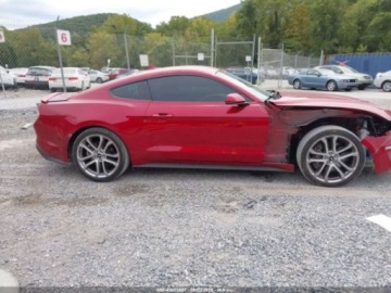 Ford Mustang VI Mach 1 5.0 Ti-VCT 460KM 2021 Ford Mustang GT Premium Fastback 2021 5.0l 5.0 Benzyna 460KM, zdjęcie 6