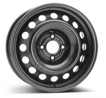 1x Felgi NOWE Alcar CITROEN C4 C5