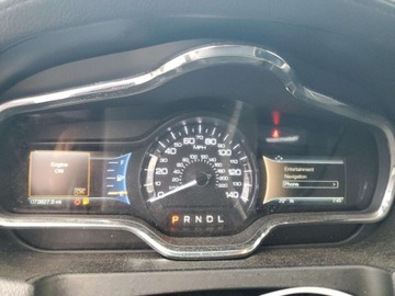 Lincoln 2018 Lincoln Inny MKT 2018 3.7l 3.7 Benzyna 303KM, zdjęcie 9