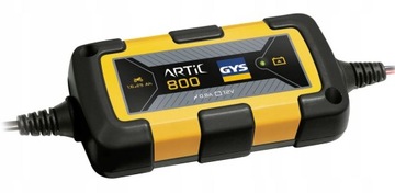 ВЫПРЯМИТЕЛЬНОЕ ЗАРЯДНОЕ УСТРОЙСТВО ARTIC 800