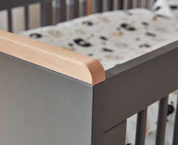 Pinio Snap Детская кроватка-диван 140х70