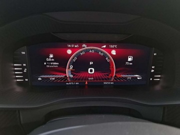 Skoda Kodiaq I RS Facelifting 2.0 TSI 245KM 2022 Skoda Kodiaq 2.0TSI 245KM DSG 4x4 Wersja RS DCC Hak Salon Polska FV23, zdjęcie 14