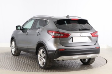 Nissan Qashqai II Crossover Facelifting 1.3DIG-T 140KM 2019 Nissan Qashqai 1.3 DIG-T, Salon Polska, zdjęcie 3