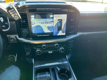 Ford 2021 Ford F150 2021 FORD F150 RAPTOR 3.5 Benzyna 450KM, zdjęcie 6