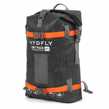 ВОДОНЕПРОНИЦАЕМАЯ СУМКА ДЛЯ КАЯКА 20Л