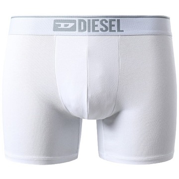 DIESEL ORYGINALNE BOKSERKI MĘSKIE 3-PACK BOX S