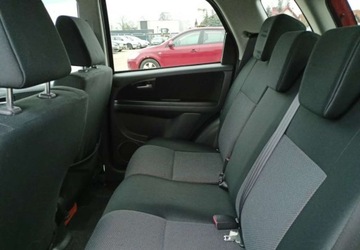 Suzuki SX4 I Hatchback 1.6 i 16V VVT 107KM 2007 Suzuki SX4 Suzuki SX4 1.6 Benzyna 107KM, zdjęcie 12