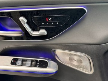 Mercedes Klasa C W206 Limuzyna 1.5 200 204KM 2025 C Klasa 200 4-Matic AMG 1.5 (204KM) 2025, zdjęcie 12