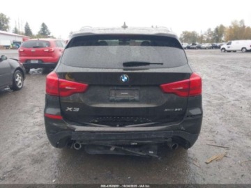 BMW X3 G01 2019 BMW X3 xDrive30I 2019 2.0l 2.0 Benzyna 248KM, zdjęcie 4