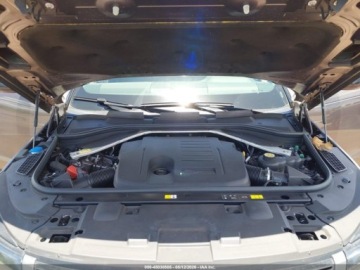 Land Rover Range Rover V 2024 Land Rover Range Rover Sport Se 2024 3.0 Benzyna 355KM, zdjęcie 8