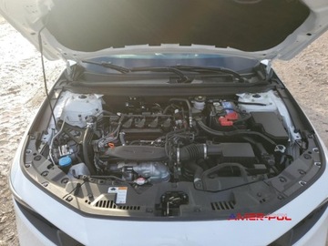 Honda 2024 Honda Accord 2024 1.5L Turbo FWD 1.5 Benzyna 192KM, zdjęcie 10
