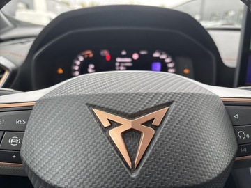 Cupra Formentor Crossover 1.5 TSI 150KM 2025 Cupra Formentor 1.5 eTSI 150 KM 7-biegowa automaty, zdjęcie 14