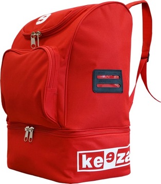 plecak TERNANA KEEZA, usztywniana komora na buty