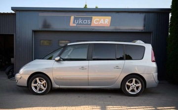 Renault Espace IV 2007 Renault Grand Espace Renault Grand Espace 3.5 V6 Initiale 3.5 Benzyna 241KM, zdjęcie 5