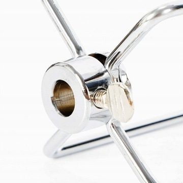 4X WIDELCE DO ROŻNA / MIĘSA/ KURCZAKA GRILLA 135MM