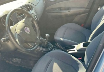 Fiat Bravo II Hatchback 5d 1.9 TD MultiJet 120KM 2007 Fiat Bravo 1.9 diesel 2007 BLACK FRIDAY 1.9 Diesel 120KM, zdjęcie 3