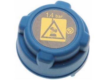 ZÁCPA  NÁDOBKY FIAT 500 0.9-1.4 L 0.9-1.6 BRAVO II 1.4-2.0