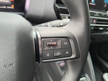 Citroen 2022 Citroen C4 SalonPL serwis ASO 1.5 BlueHDI 110KM bezwypadkowy pakiety Head-, zdjęcie 22