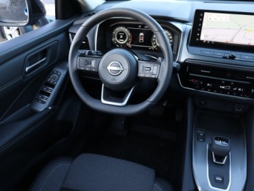 Nissan Qashqai III Crossover Facelifting 1.3 DIG-T MHEV 158KM 2025 Nissan Qashqai 1.3 DIG-T MHEV, 1. Właściciel, zdjęcie 6