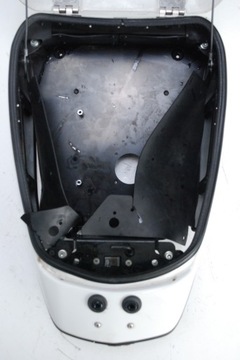 Чехол на сиденье отсека для хранения YAMAHA FJR 1300 16-