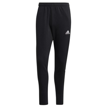 Spodnie męskie adidas Tiro 21 Sweat Pants czarne GM7336 2XL