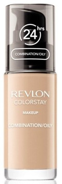 Revlon Colorstay Podkład POMPKA Tłusta 300 Gold Be