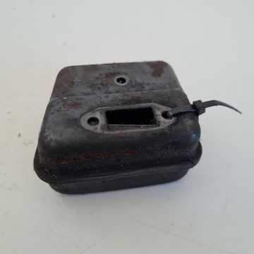 MCCULLOCH MINI MAC 833AV ГЛУШИТЕЛЬ ВЫХЛОПА