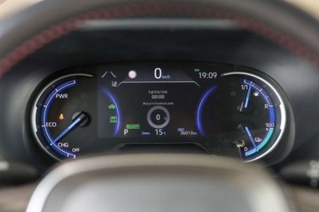 Toyota RAV4 V SUV Plug-in 2.5 Plug-in Hybrid 306KM 2021 Toyota RAV4 2.5 Plug-In Hybrid Selection 4x4 Oferta Dealera GWARANCJA 2.5, zdjęcie 6
