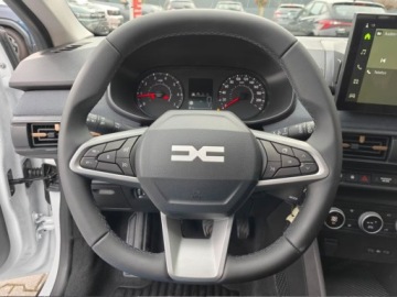 Dacia Sandero III 2026 Stepway Expression 1.2 Eco-G LPG 120KM / Pakiet Thermo, zdjęcie 6