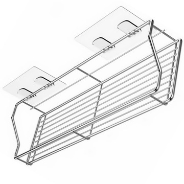 Полка для хранения Корзина для настенного монтажа