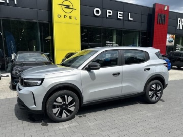 Opel Frontera C 2025 Opel Frontera EDITION 1.2 Hybrid 110 KM | Przedłużona ochrona 8 lat / 16, zdjęcie 2