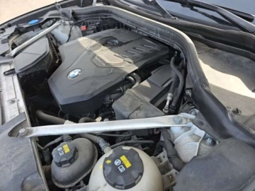 BMW X3 G01 2022 BMW X3 xDrive30i 2022 2.0 Benzyna 248KM, zdjęcie 7