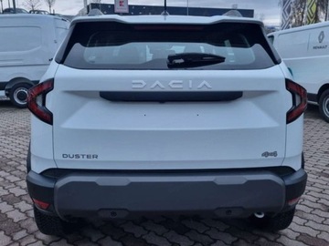 Dacia Duster III 1.2 TCe 130KM 2025 Od ręki - Expression 4x4 1.2 TCe mHEV 130KM / Pakiet Zimowy, zdjęcie 3