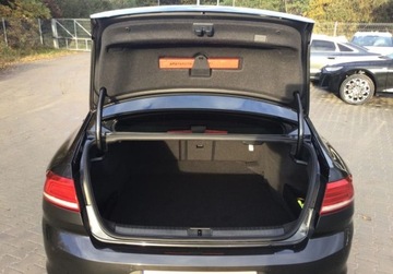 Volkswagen Passat B8 Limousine 1.8 TSI BlueMotion Technology 180KM 2017 Volkswagen Passat 1.8 TSI 180 KM DSG FVMarza aktywny tempomat LED Top 1.8, zdjęcie 22
