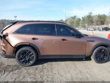 Mazda 2025 Mazda CX-70 2025 MAZDA CX-70 3.3 TURBO PREMIUM PLUS PACKAGE 3.3 Benzyna, zdjęcie 16