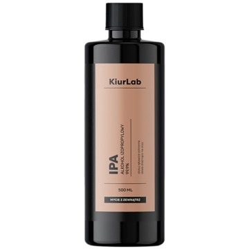 КиурЛаб ИПА 99% 500мл