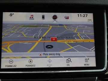 Opel Mokka I SUV 1.4 Turbo ECOTEC 140KM 2016 Opel Mokka 1.4 Turbo, Salon Polska, 1. Właściciel, zdjęcie 15