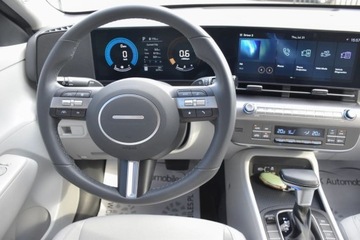 Hyundai Kona II 2023 Hyundai Kona HYUNDAI KONA 2.0 150KM ALU18 LED NAVI Virtual Kamera Gwarancj, zdjęcie 26