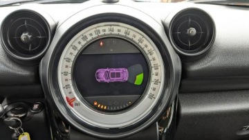 Mini Countryman R60 Crossover 1.6 D 90KM 2013 Mini Countryman ZAREJESTROWANY Bezwypadkowy Serwis, zdjęcie 26