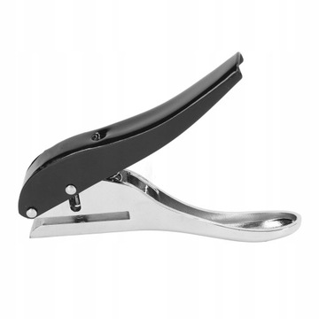 ПЕРФОРАЛЬНЫЕ ЩИПЦЫ ДЛЯ БУМАГИ