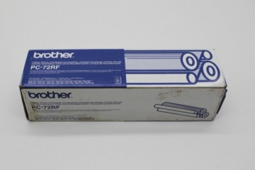 Оригинальная фольга BROTHER PC-72RF PC72RF