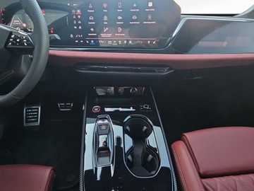 Audi A5 B10 S5 Limousine 3.0 TFSI 367KM 2024 Audi S5 Limousine Wentylacja i masaz foteli, kamery 360, head-up, szklany, zdjęcie 20