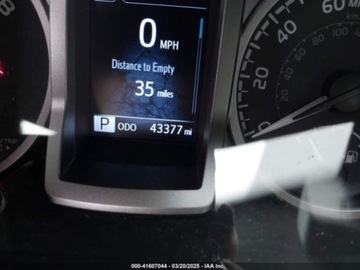 Toyota Tacoma II 2023 Toyota Tacoma Trail Edition 2023 3.5l 3.5 Benzyna 278KM, zdjęcie 11