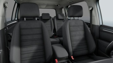 Volkswagen Touran III 1.5 TSI EVO 150KM 2026 Volkswagen Touran Highline 1.5 TSI EVO 150 KM, zdjęcie 11