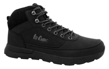 LEE COOPER TRAPERY BUTY MĘSKIE ZIMOWE OCIEPLANE