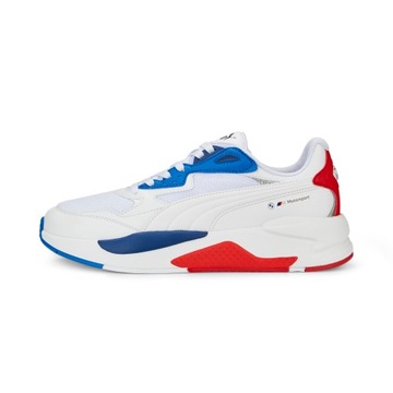 PUMA BUTY BMW MMS X-RAY SPEED 30713706 r 45