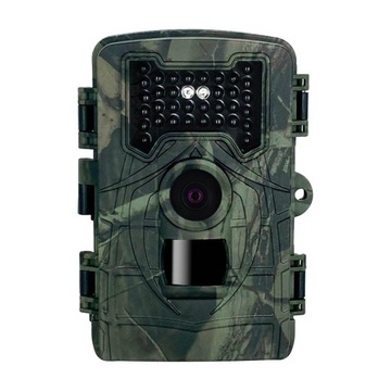 Kamera obserwacyjna 16 MP, szeroki kąt 120° Cudown