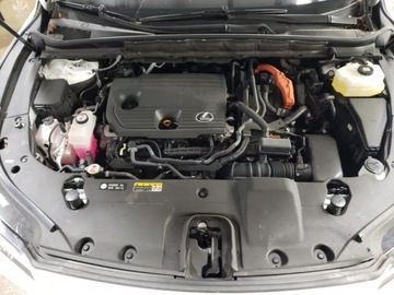 Lexus RX V 2024 Lexus RX 350H Base 2024 2.5l 2.5 Hybryda 246KM, zdjęcie 6