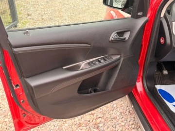 Fiat Freemont 2.0 Multijet II 16v 170KM 2015 Fiat Freemont Black code Swietny stan 4x4 Automat 2.0 Diesel 170KM, zdjęcie 17